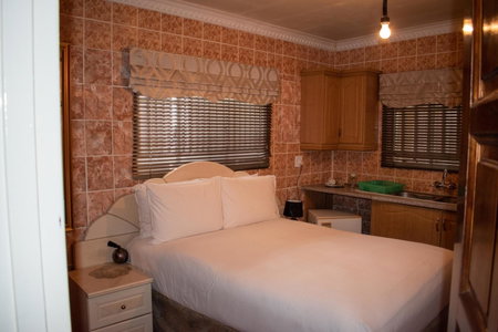 Lenasia Guest Lodge, Lenasia, South Africa