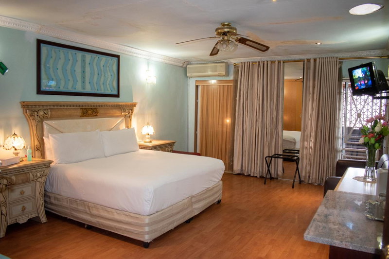 Lenasia Guest Lodge, Lenasia, South Africa