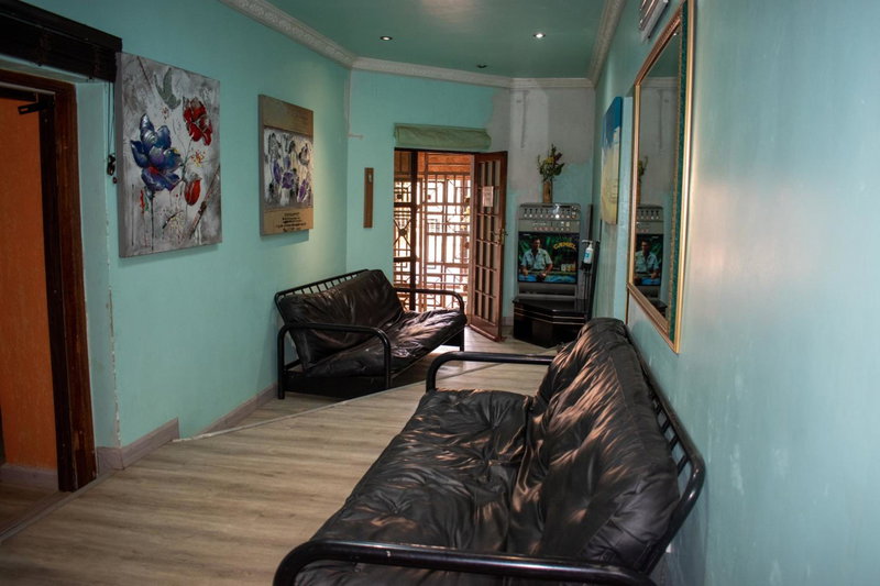 Lenasia Guest Lodge, Lenasia, South Africa