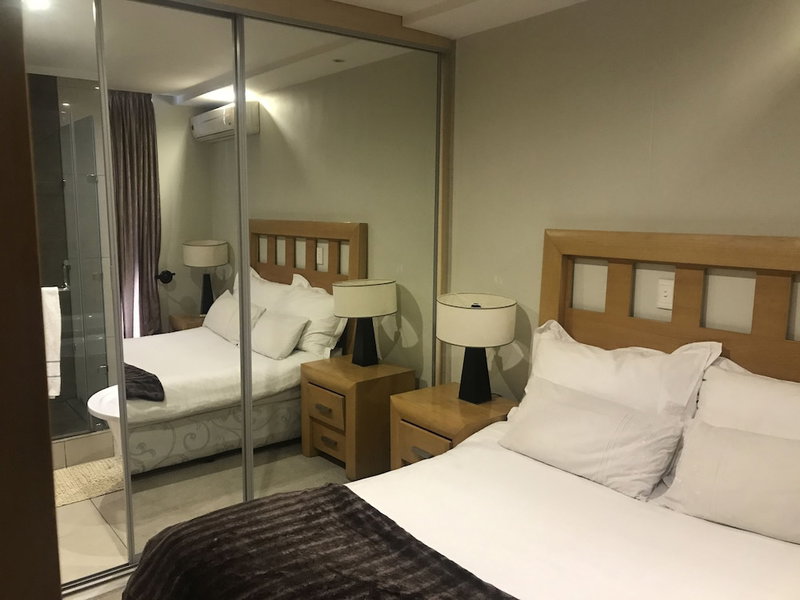 First Divine Suites - Hydro Park, Sandton, South Africa