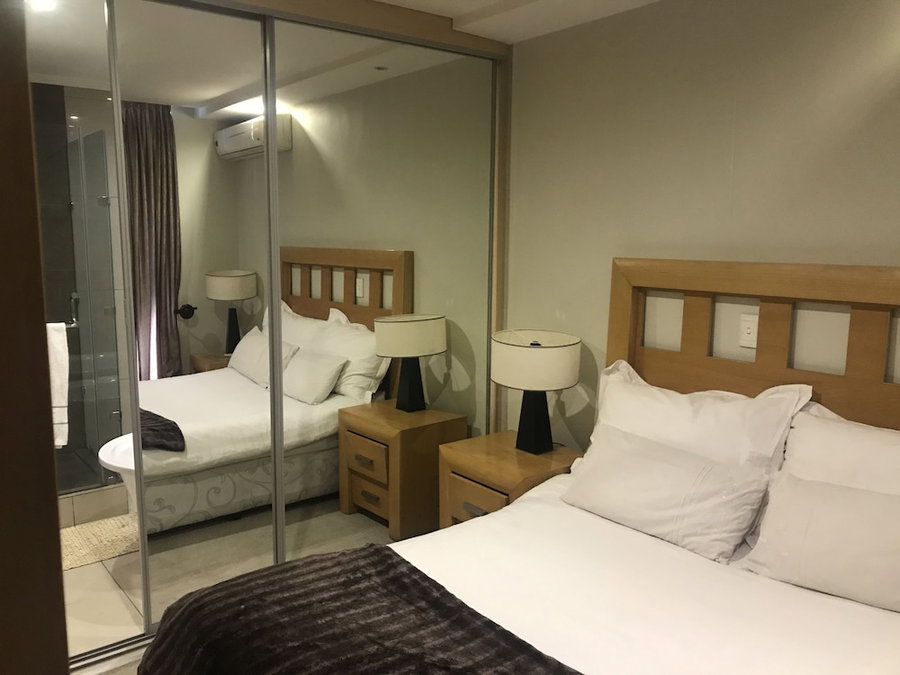 First Divine Suites - Hydro Park, Sandton, South Africa