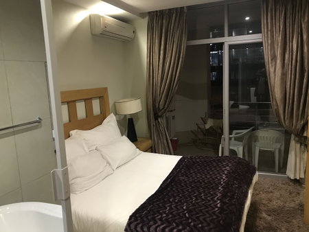 First Divine Suites - Hydro Park, Sandton, South Africa