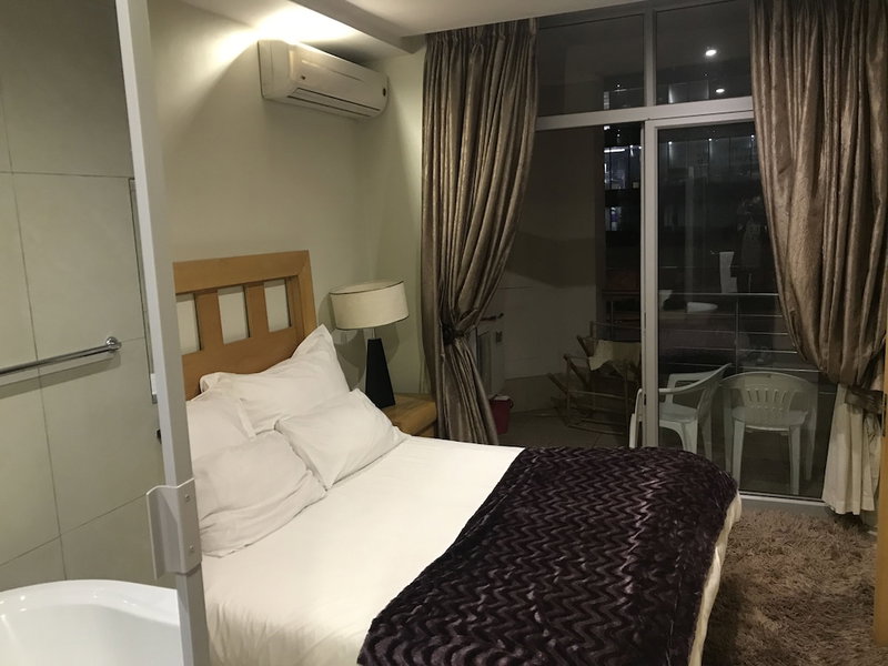 First Divine Suites - Hydro Park, Sandton, South Africa