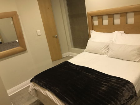 First Divine Suites - Hydro Park, Sandton, South Africa