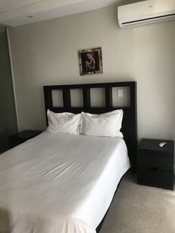 First Divine Suites - Hydro Park, Sandton, South Africa