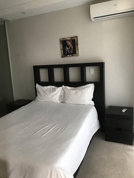 First Divine Suites - Hydro Park, Sandton, South Africa