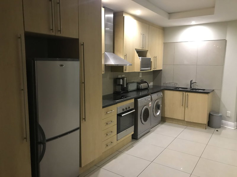 First Divine Suites - Hydro Park, Sandton, South Africa