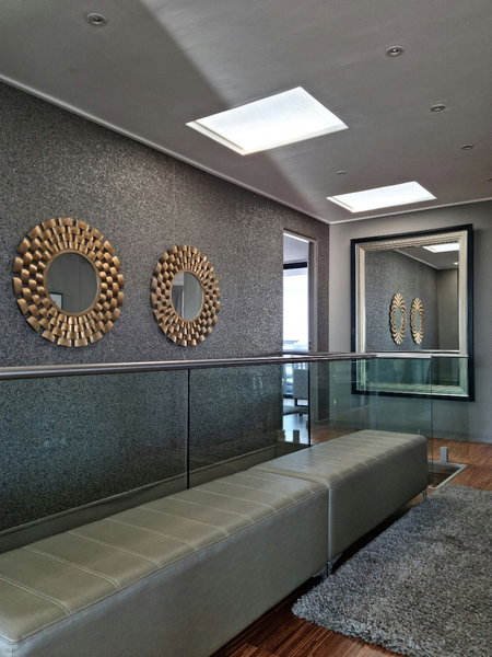 Manhattan Towers by Smart City Stays, Cape Town, South Africa