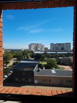 Manhattan Towers by Smart City Stays, Cape Town, South Africa