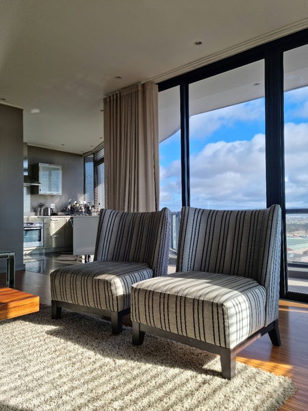 Manhattan Towers by Smart City Stays, Cape Town, South Africa