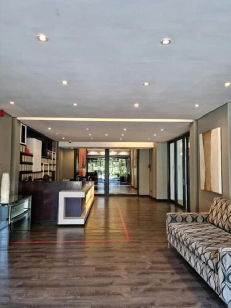 Manhattan Towers by Smart City Stays, Cape Town, South Africa
