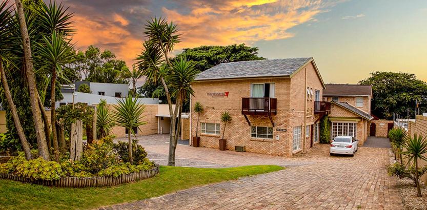 Phumanathi Guesthouse, South Africa