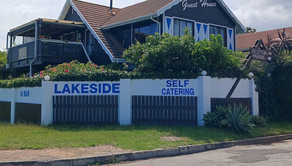 Lakeside Knysna Accomodation, South Africa