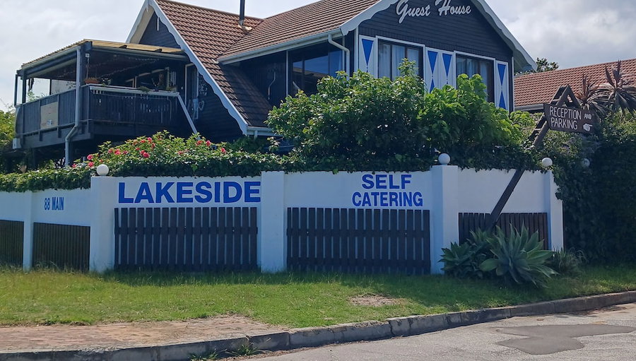 Lakeside Knysna Accomodation, Knysna, South Africa