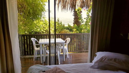 Lakeside Knysna Accomodation, Knysna, South Africa