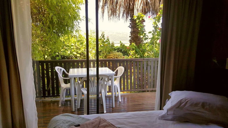 Lakeside Knysna Accomodation, Knysna, South Africa