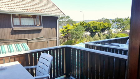Lakeside Knysna Accomodation, Knysna, South Africa
