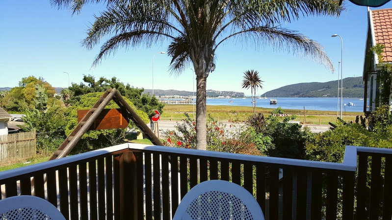 Lakeside Knysna Accomodation, Knysna, South Africa