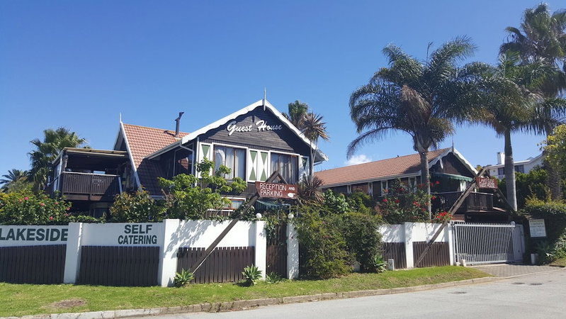 Lakeside Knysna Accomodation, Knysna, South Africa