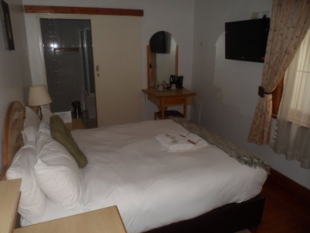 Laletsa Lodge, Durban, South Africa