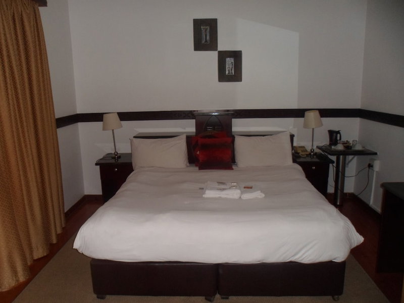 Laletsa Lodge, Durban, South Africa