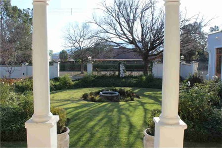 The Gallery, Komani, South Africa