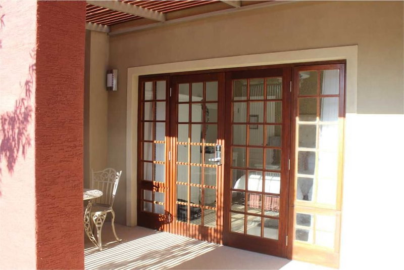 The Gallery, Komani, South Africa