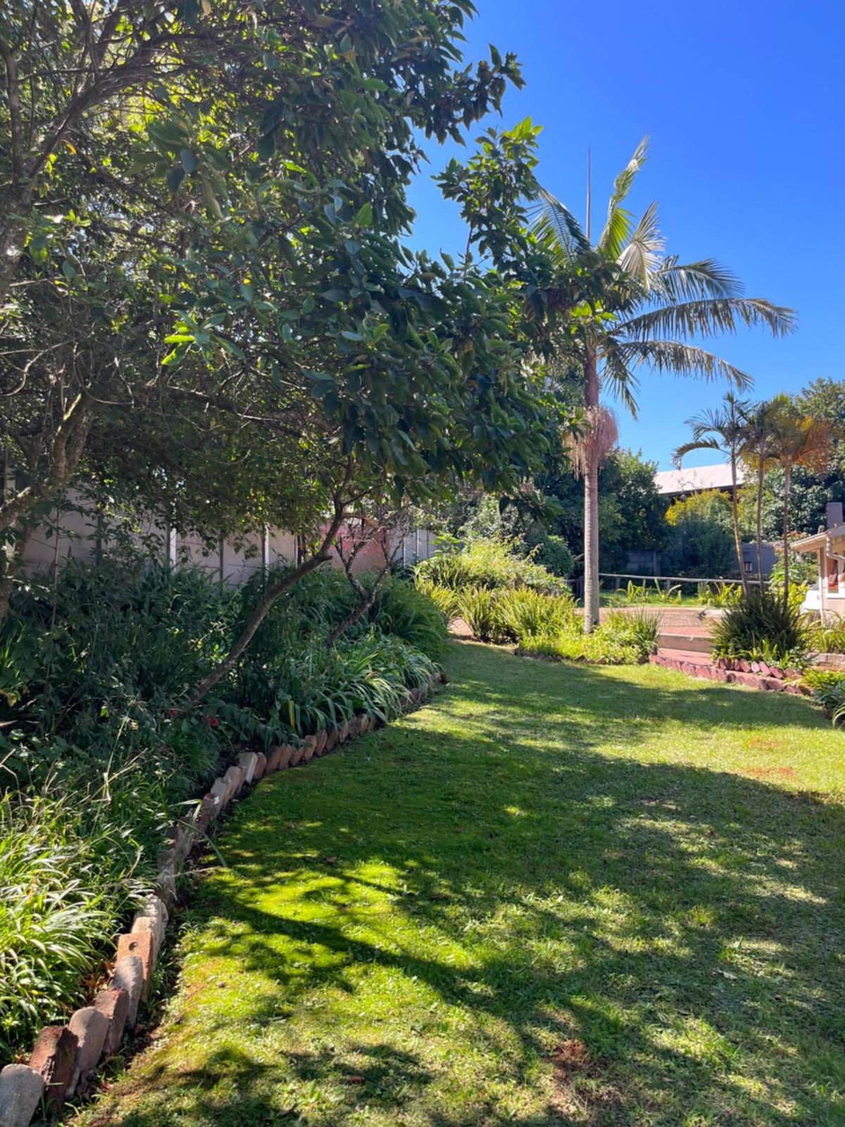 Angelmalatji guesthouse, South Africa