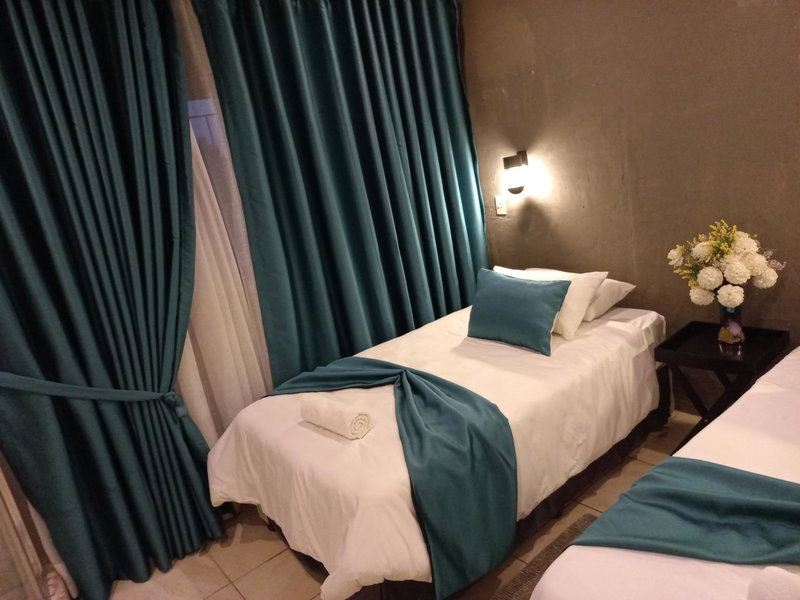 Angelmalatji guesthouse, Graskop, South Africa
