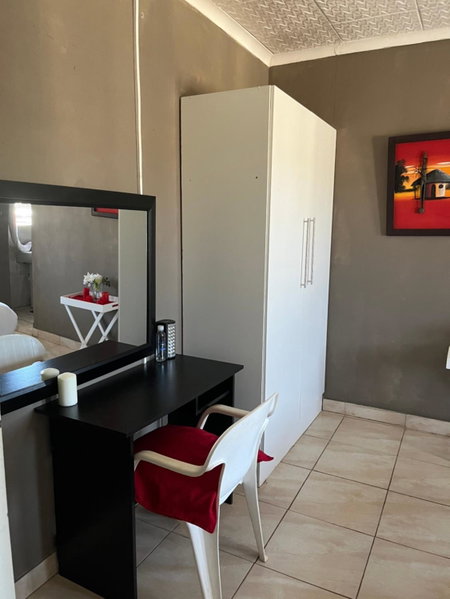 Angelmalatji guesthouse, Graskop, South Africa