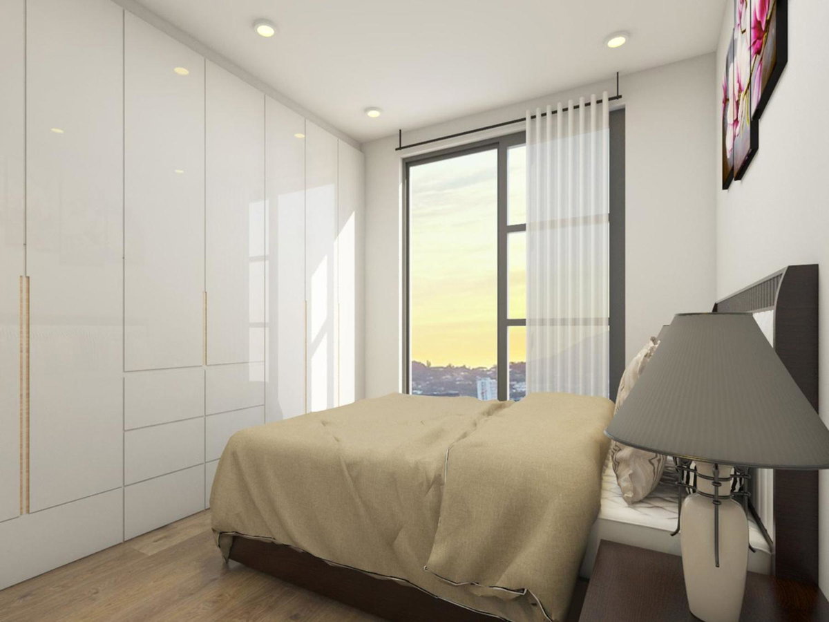 Hotel · Luxury Woodstock Studio Apartments, Cape Town