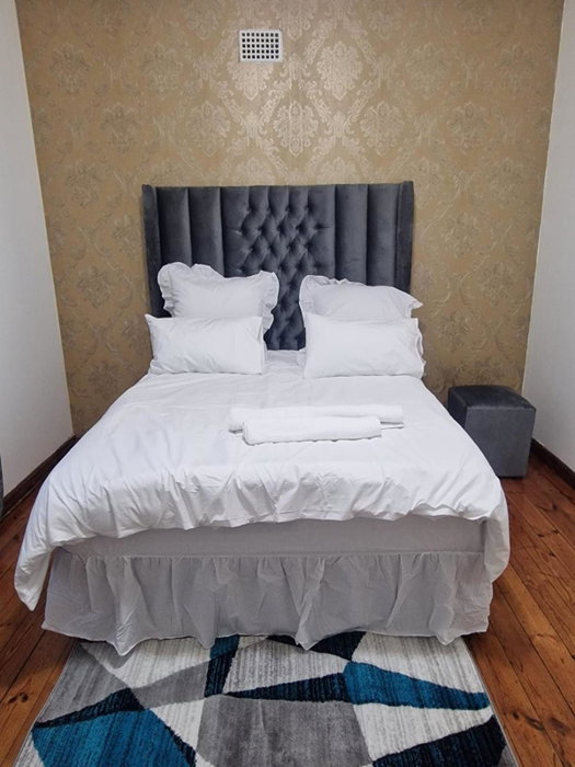 Pinto City Motel, Kempton Park, South Africa
