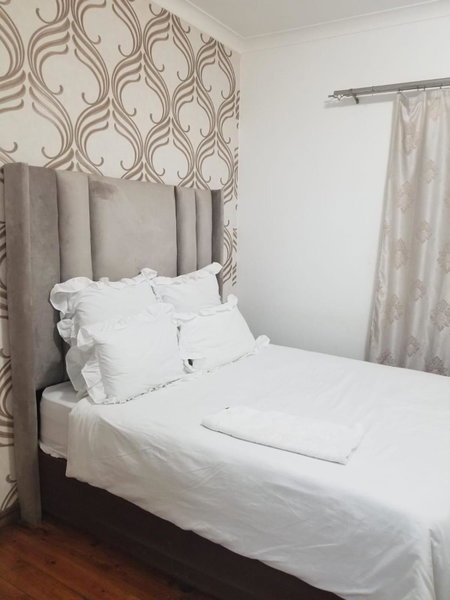 Pinto City Motel, Kempton Park, South Africa
