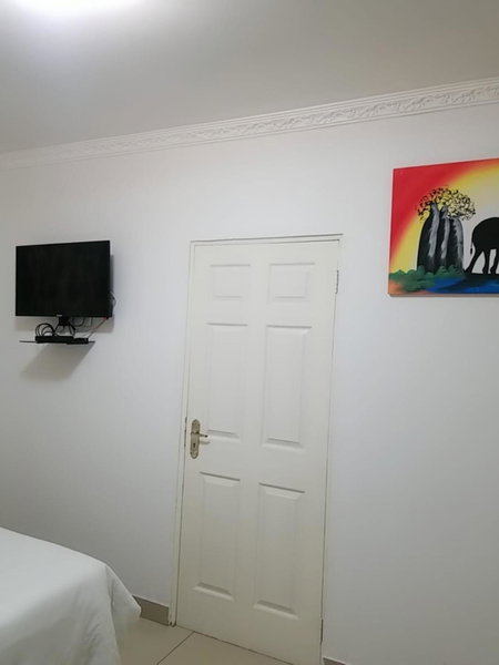 Pinto City Motel, Kempton Park, South Africa