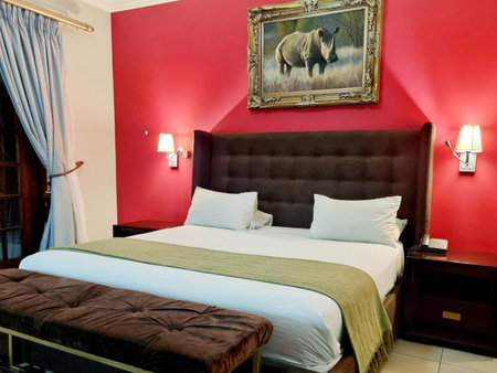Red Apple Guest House, Pretoria, South Africa