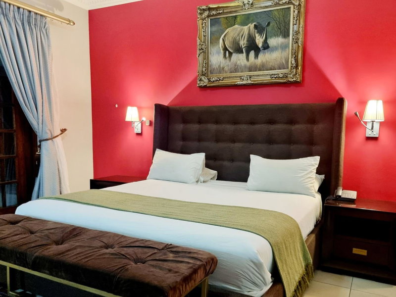 Red Apple Guest House, Pretoria, South Africa