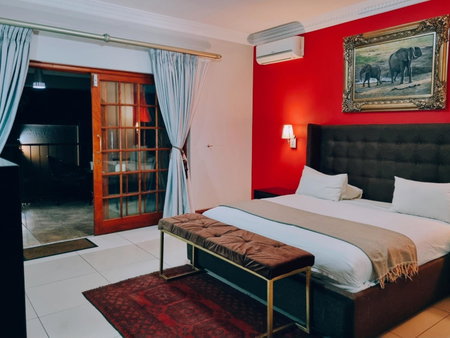 Red Apple Guest House, Pretoria, South Africa