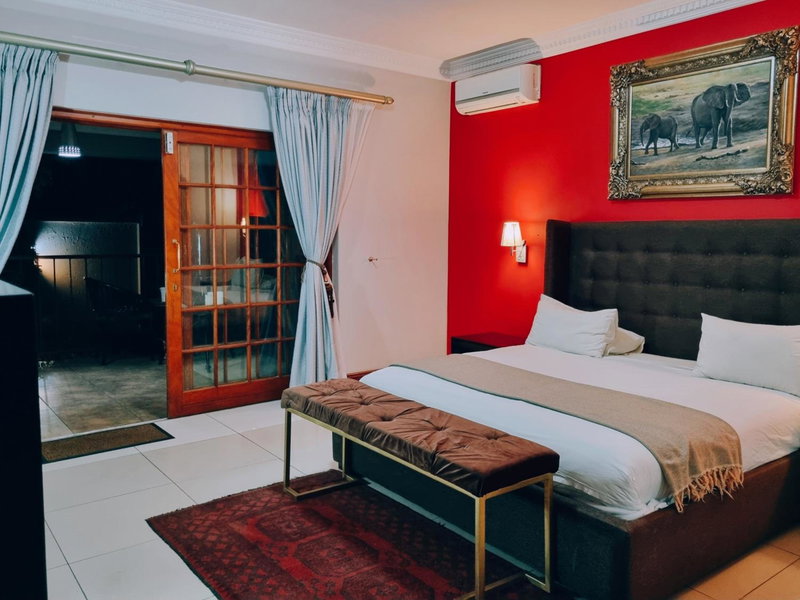 Red Apple Guest House, Pretoria, South Africa
