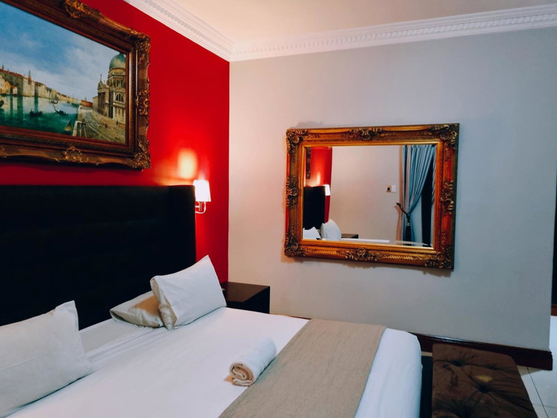 Red Apple Guest House, Pretoria, South Africa