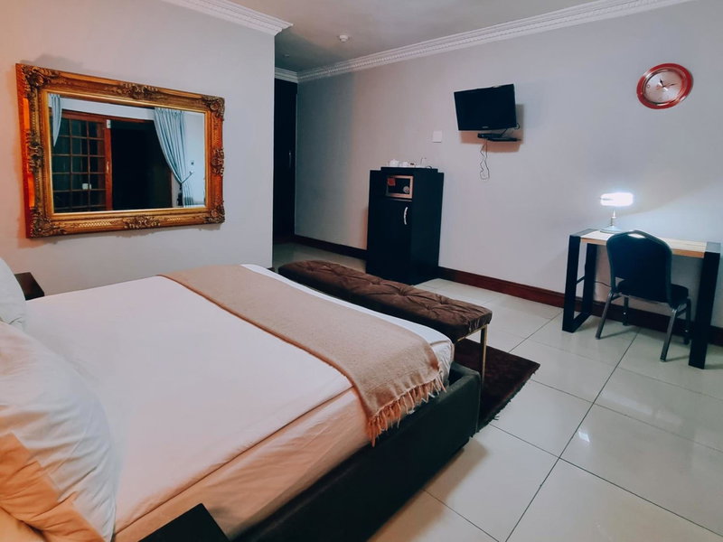 Red Apple Guest House, Pretoria, South Africa