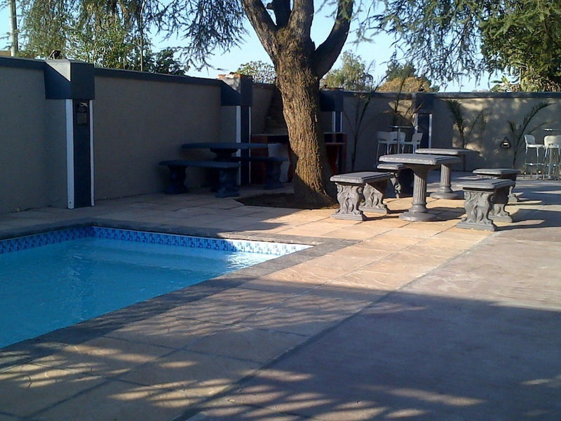 Ilawu Lodge, Pietermaritzburg, South Africa