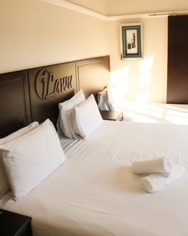 Ilawu Lodge, Pietermaritzburg, South Africa