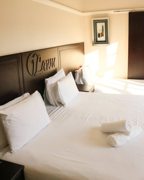 Ilawu Lodge, Pietermaritzburg, South Africa