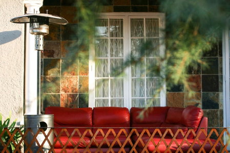 Ilawu Lodge, Pietermaritzburg, South Africa