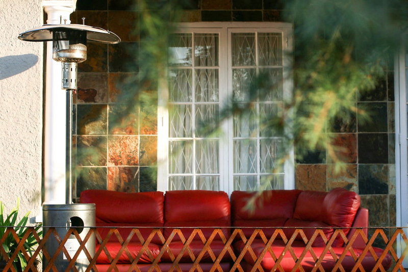 Ilawu Lodge, Pietermaritzburg, South Africa