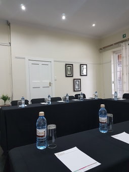 Ilawu Lodge, Pietermaritzburg, South Africa