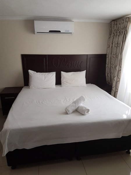 Ilawu Lodge, Pietermaritzburg, South Africa