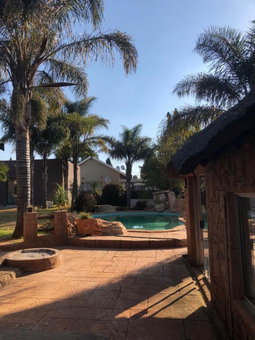 Africaren Budget Stay, Kempton Park, South Africa