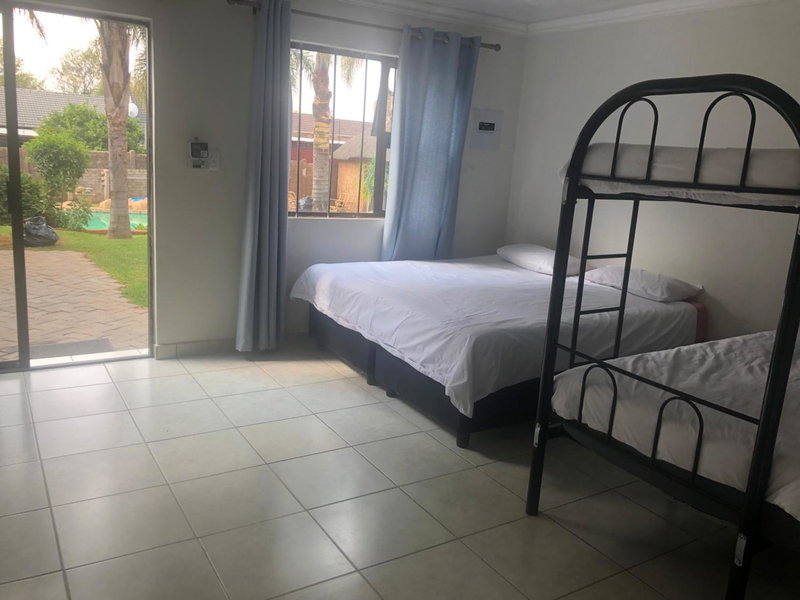 Africaren Budget Stay, Kempton Park, South Africa