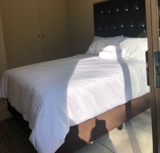 Africaren Budget Stay, Kempton Park, South Africa